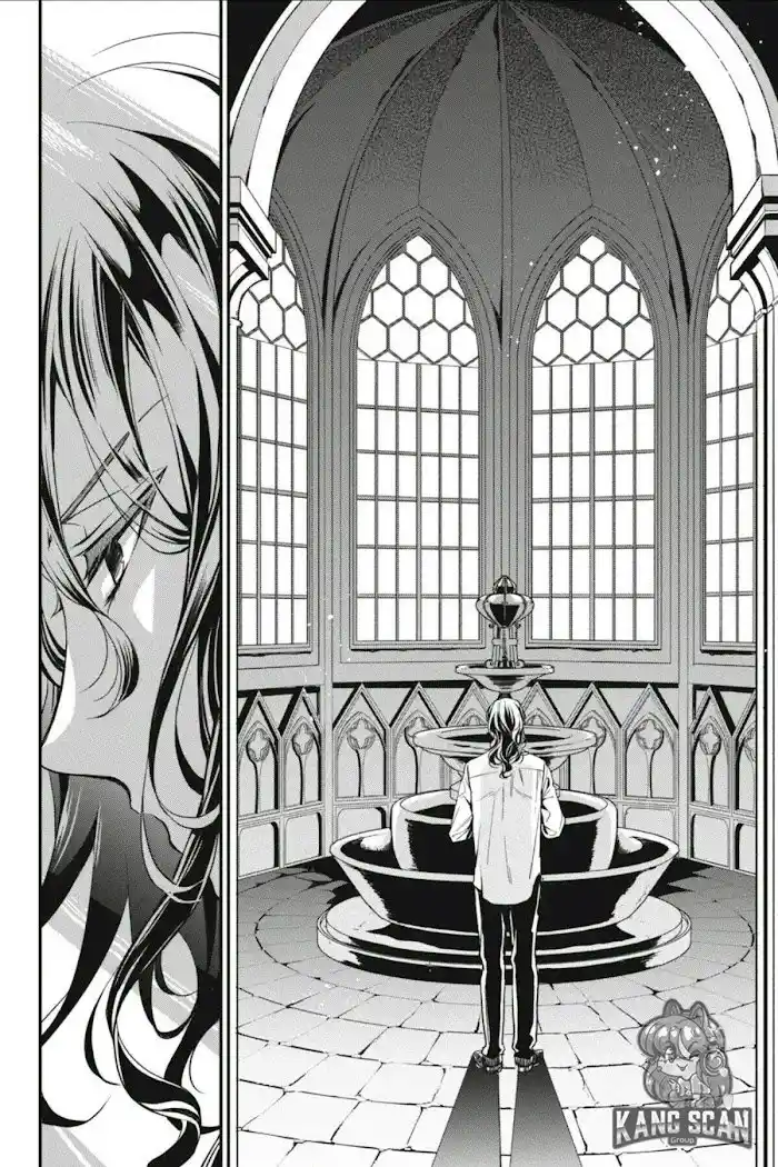 Oushitsu Kyoushi Haine - Capítulo 92 - Página 34 - LectorTMOo