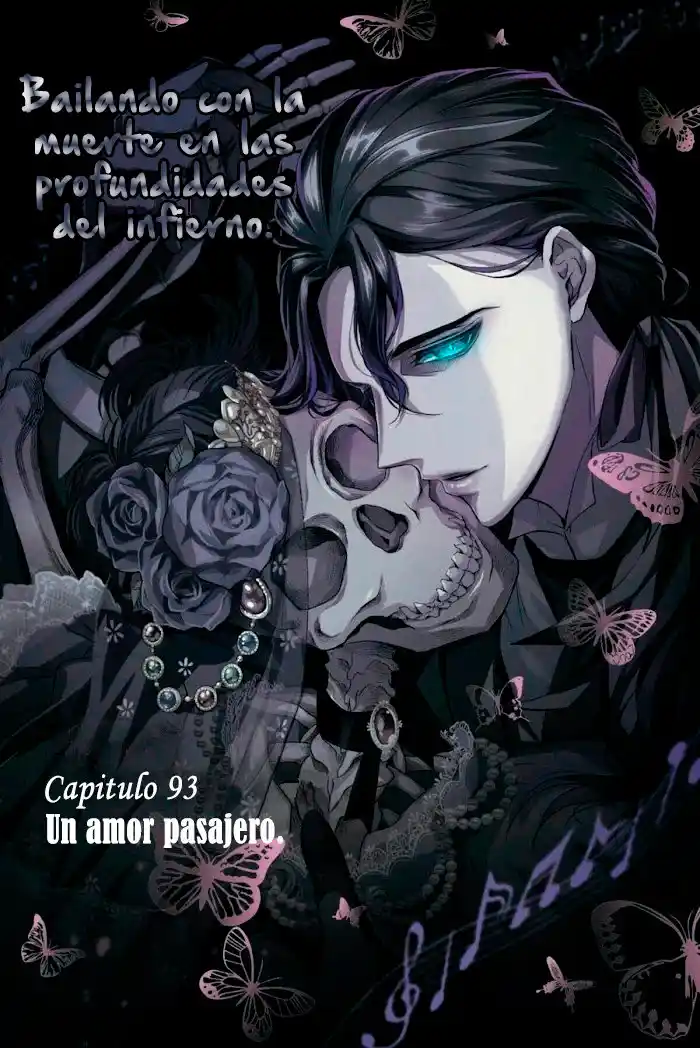 Oushitsu Kyoushi Haine - Capítulo 93 - Página 3 - LectorTMOo