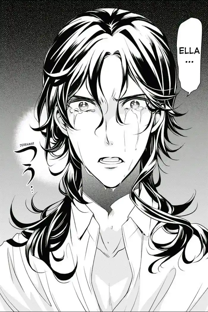 Oushitsu Kyoushi Haine - Capítulo 93 - Página 9 - LectorTMOo