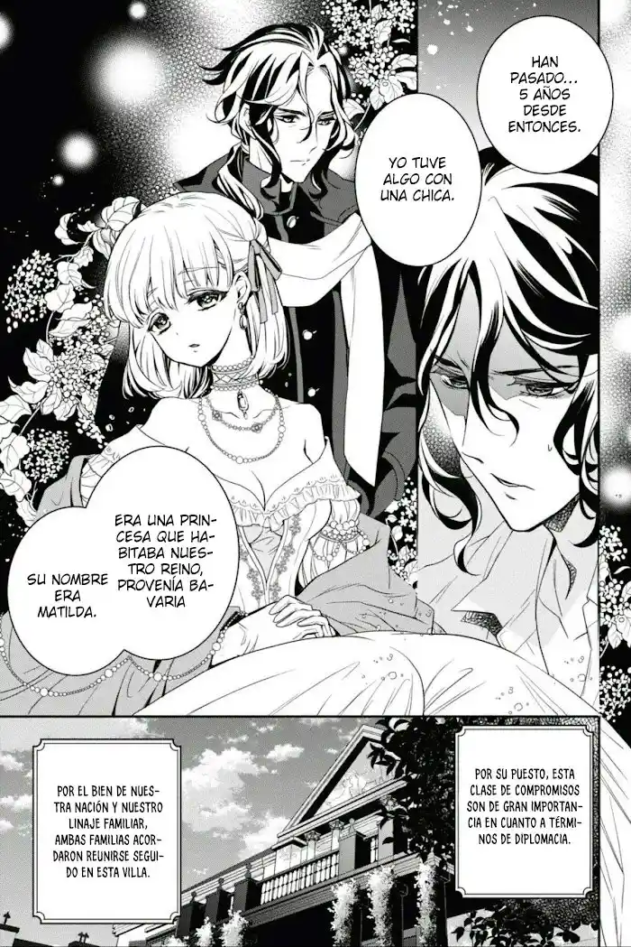 Oushitsu Kyoushi Haine - Capítulo 93 - Página 14 - LectorTMOo