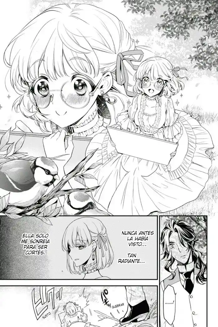 Oushitsu Kyoushi Haine - Capítulo 93 - Página 16 - LectorTMOo