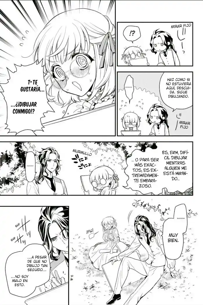 Oushitsu Kyoushi Haine - Capítulo 93 - Página 18 - LectorTMOo
