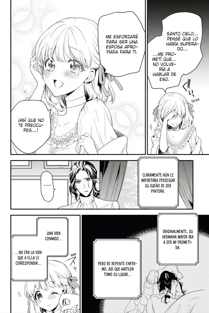 Oushitsu Kyoushi Haine - Capítulo 93 - Página 23 - LectorTMOo