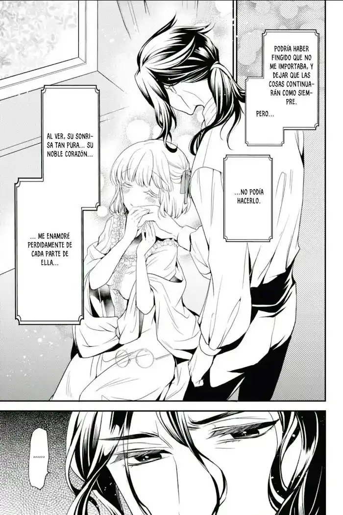 Oushitsu Kyoushi Haine - Capítulo 93 - Página 24 - LectorTMOo