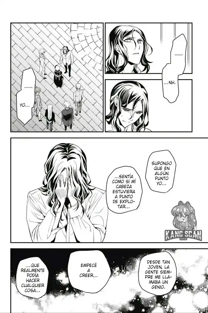 Oushitsu Kyoushi Haine - Capítulo 94 - Página 18 - LectorTMOo
