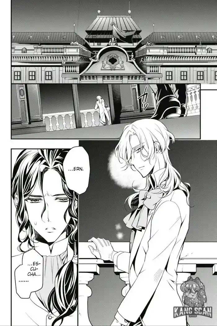 Oushitsu Kyoushi Haine - Capítulo 94 - Página 32 - LectorTMOo