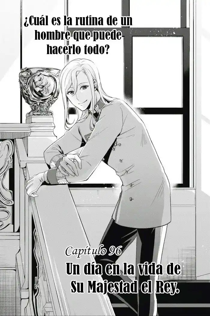 Oushitsu Kyoushi Haine - Capítulo 96 - Página 4 - LectorTMOo