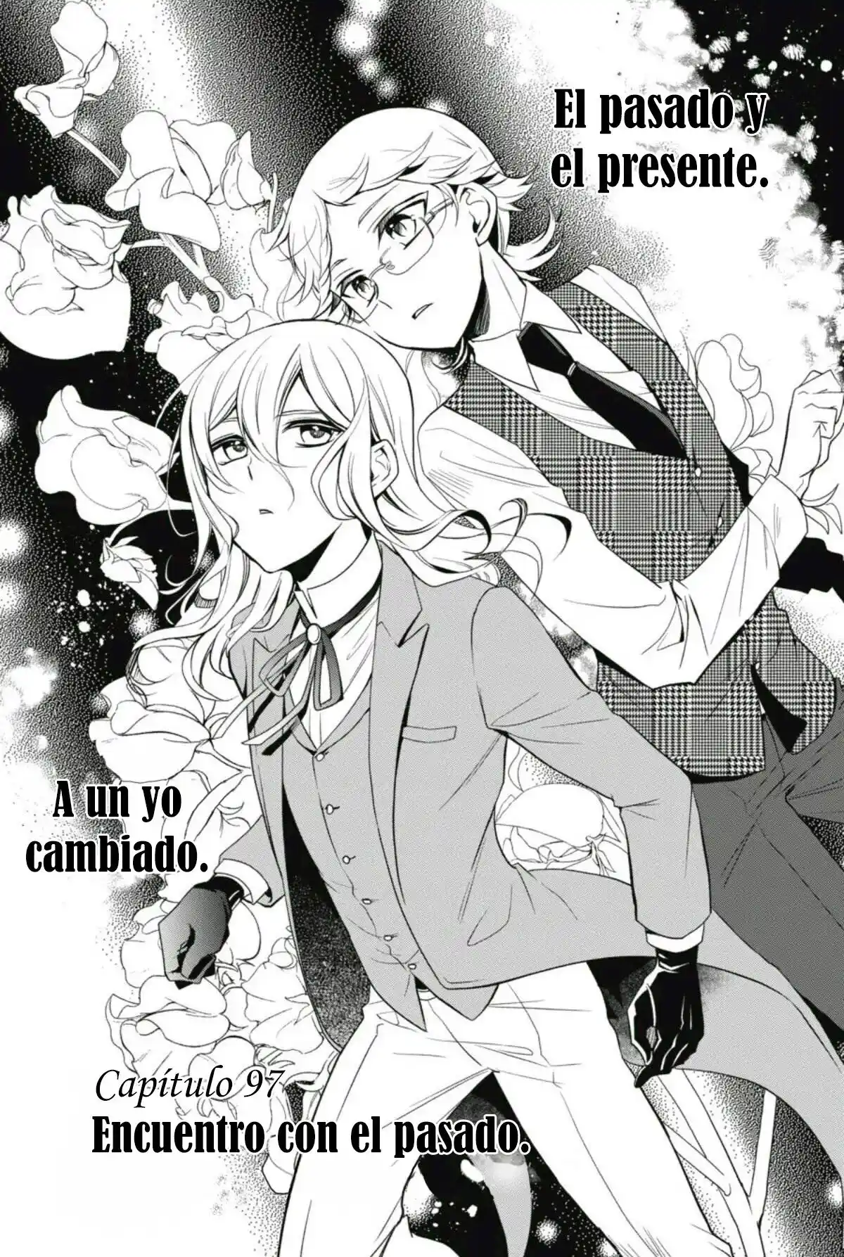 Oushitsu Kyoushi Haine - Capítulo 97 - Página 5 - LectorTMOo