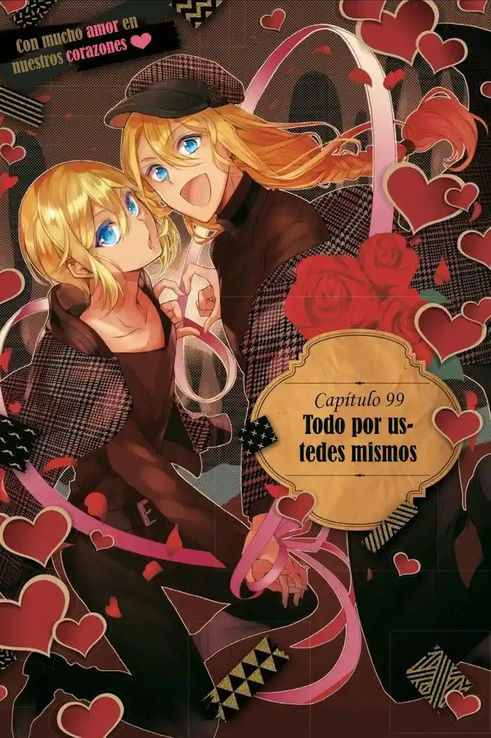 Oushitsu Kyoushi Haine - Capítulo 99 - Página 2 - LectorTMOo