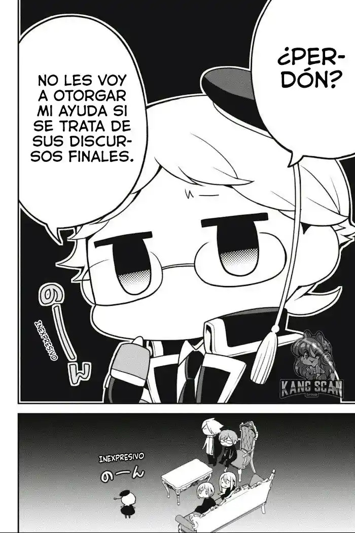 Oushitsu Kyoushi Haine - Capítulo 99 - Página 7 - LectorTMOo