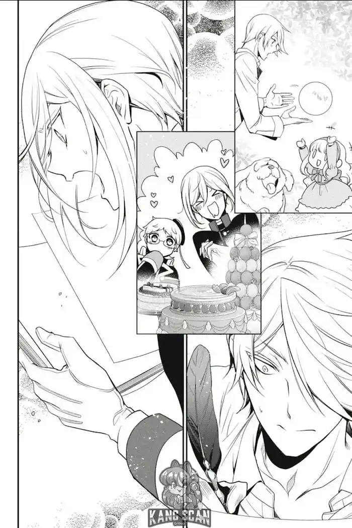 Oushitsu Kyoushi Haine - Capítulo 99 - Página 31 - LectorTMOo