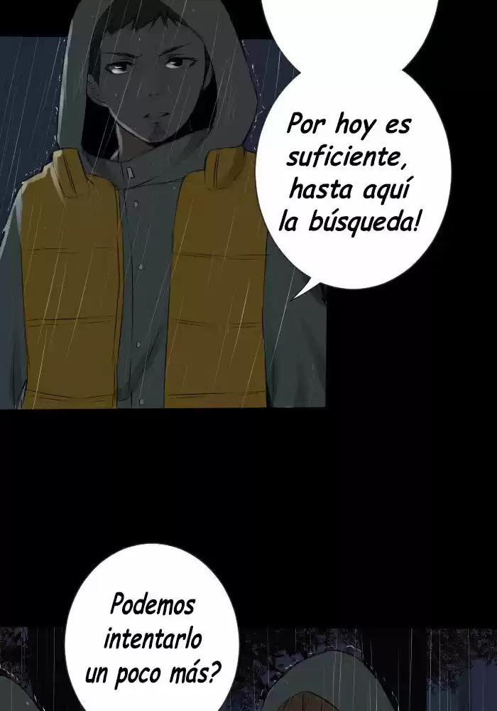Out Of Batteries - Capítulo  - Página 10 - LectorTMOo