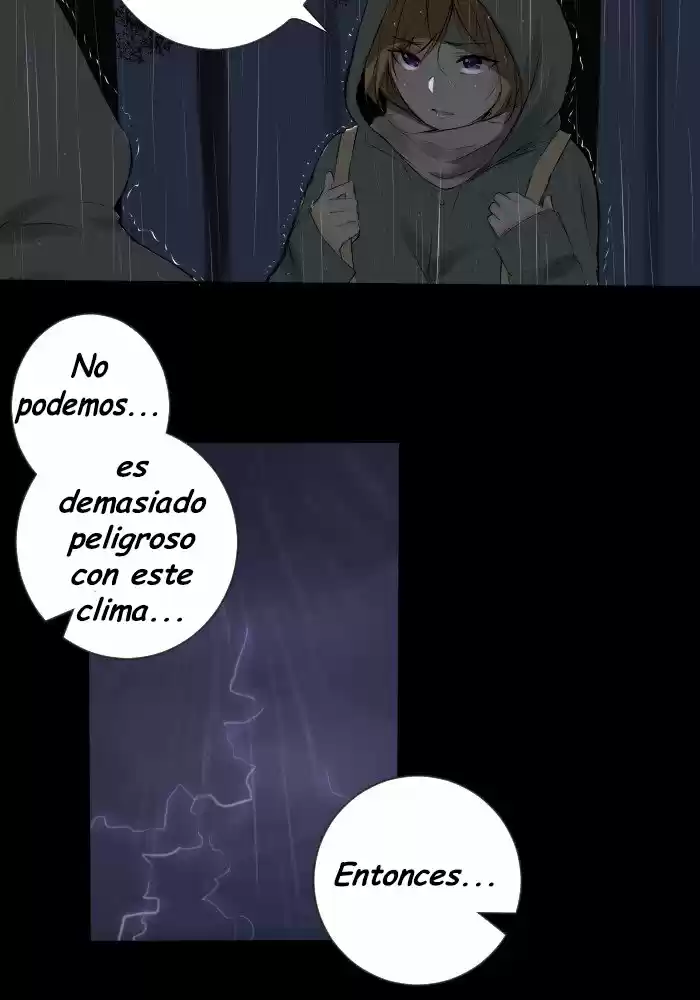 Out Of Batteries - Capítulo  - Página 11 - LectorTMOo