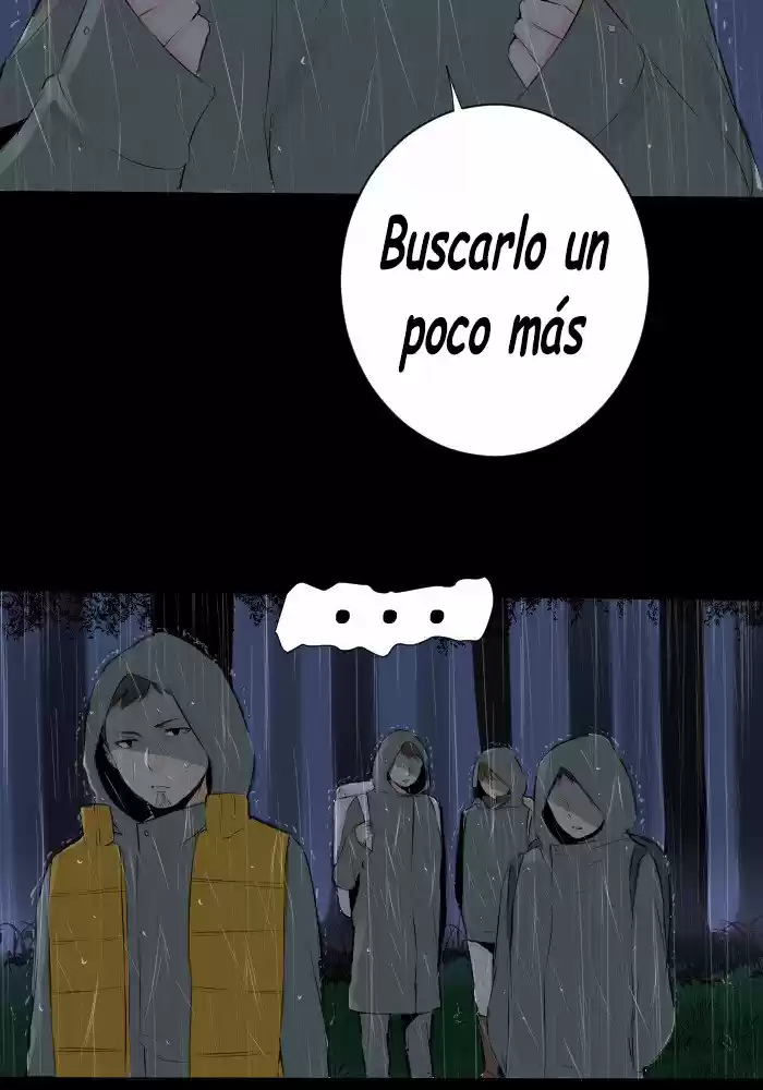 Out Of Batteries - Capítulo  - Página 13 - LectorTMOo
