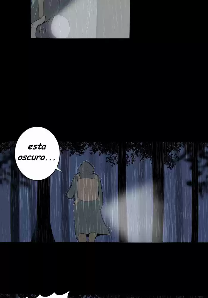 Out Of Batteries - Capítulo  - Página 19 - LectorTMOo