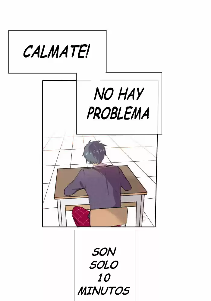 Out Of Batteries - Capítulo 1 - Página 6 - LectorTMOo