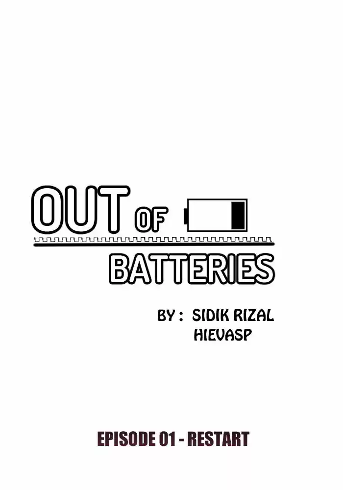 Out Of Batteries - Capítulo 1 - Página 8 - LectorTMOo
