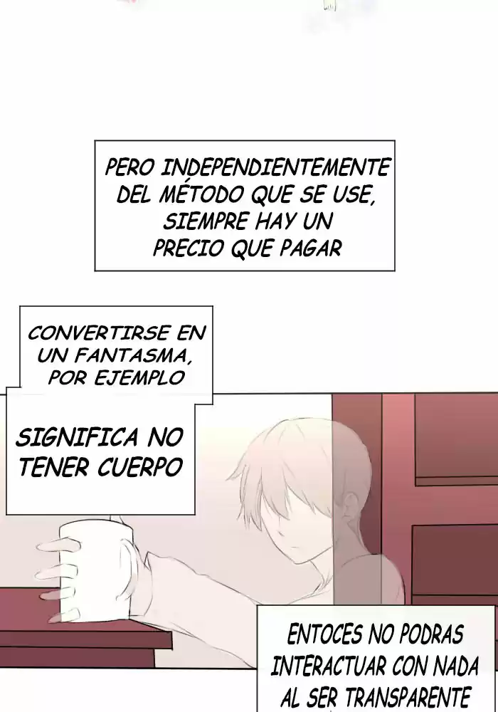 Out Of Batteries - Capítulo 1 - Página 21 - LectorTMOo