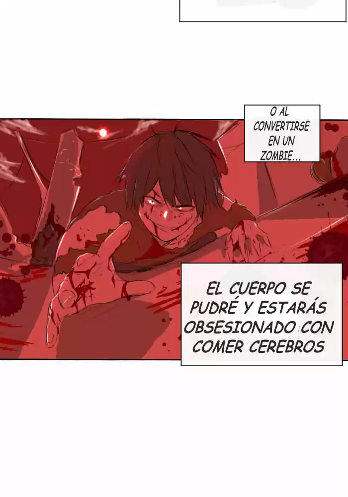 Out Of Batteries - Capítulo 1 - Página 22 - LectorTMOo
