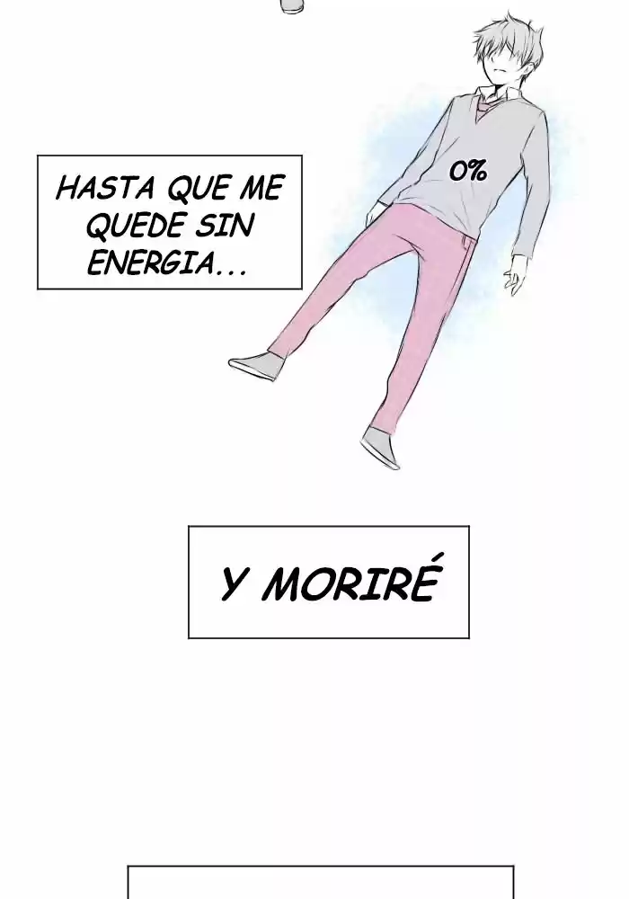 Out Of Batteries - Capítulo 1 - Página 30 - LectorTMOo