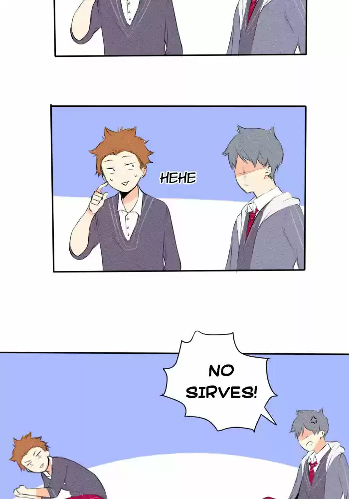 Out Of Batteries - Capítulo 10 - Página 11 - LectorTMOo