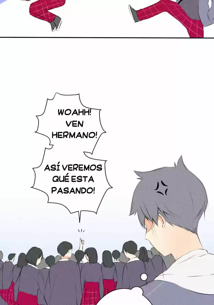Out Of Batteries - Capítulo 10 - Página 12 - LectorTMOo