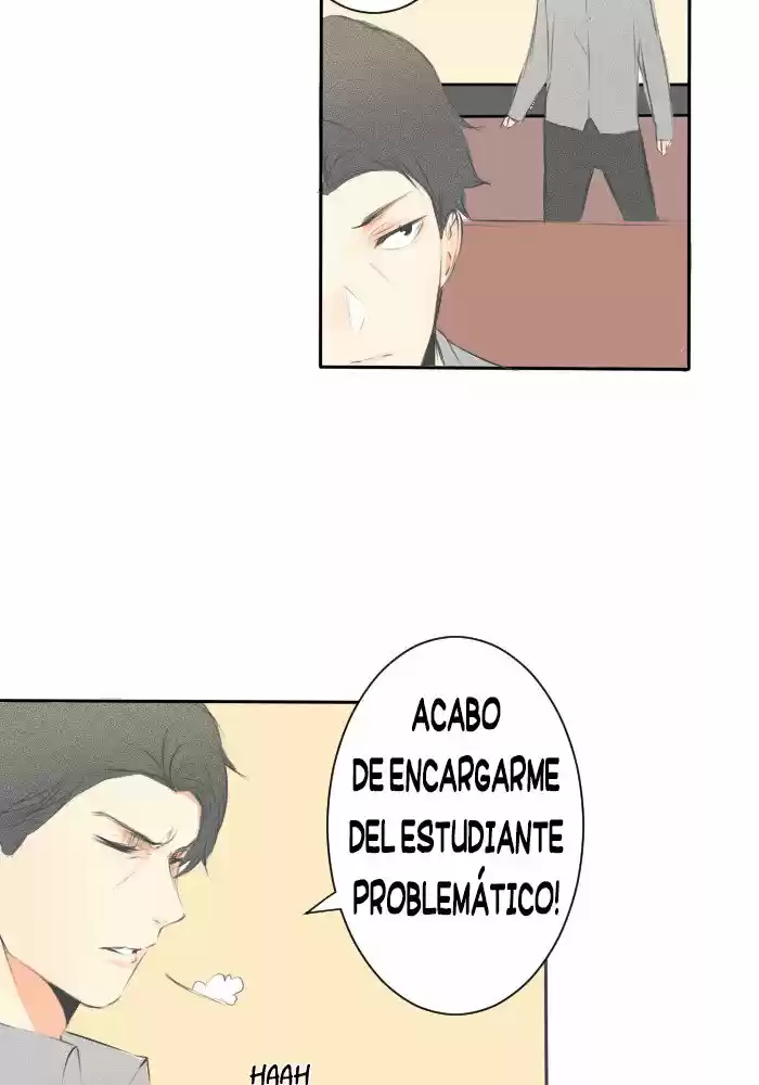 Out Of Batteries - Capítulo 10 - Página 25 - LectorTMOo