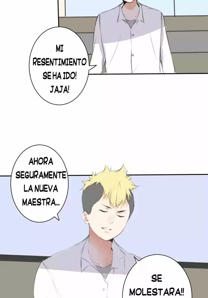 Out Of Batteries - Capítulo 10 - Página 35 - LectorTMOo
