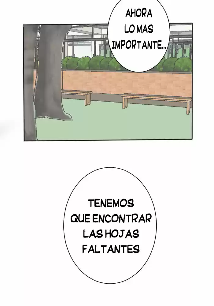 Out Of Batteries - Capítulo 10 - Página 53 - LectorTMOo