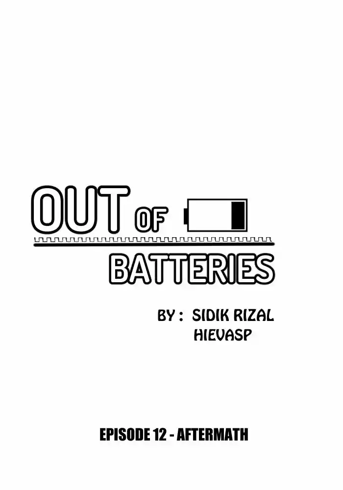 Out Of Batteries - Capítulo 11 - Página 12 - LectorTMOo