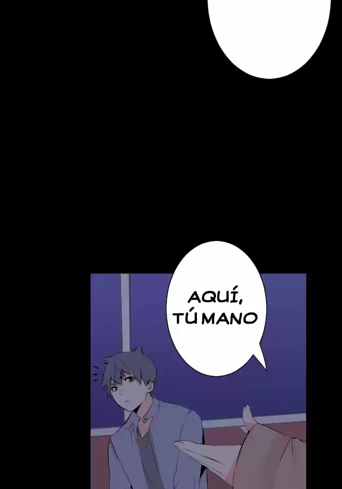 Out Of Batteries - Capítulo 11 - Página 21 - LectorTMOo