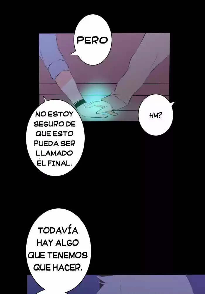 Out Of Batteries - Capítulo 11 - Página 24 - LectorTMOo
