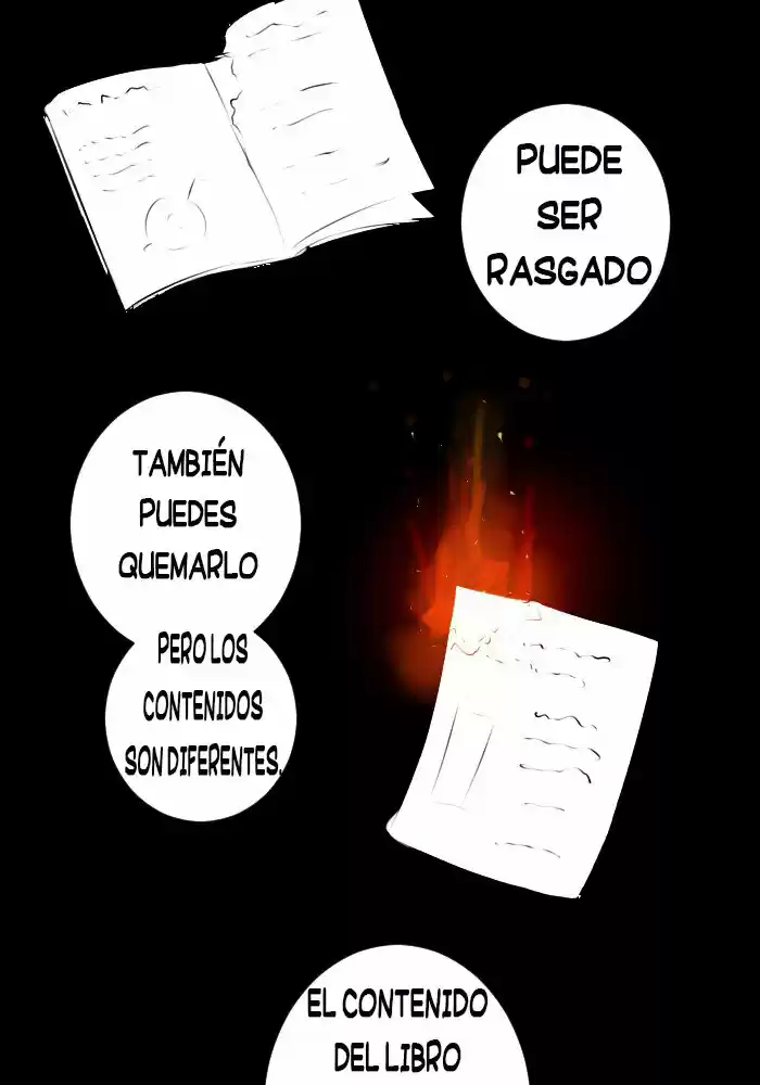 Out Of Batteries - Capítulo 11 - Página 41 - LectorTMOo