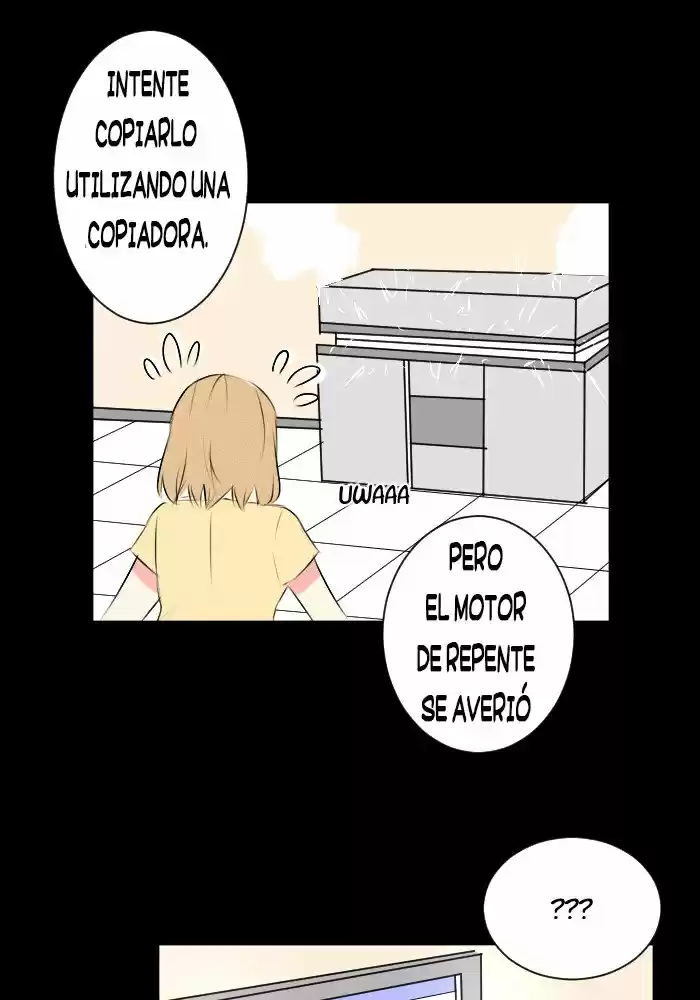Out Of Batteries - Capítulo 11 - Página 44 - LectorTMOo