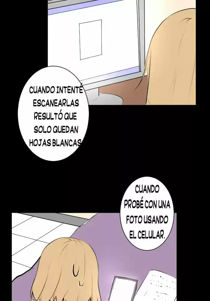 Out Of Batteries - Capítulo 11 - Página 45 - LectorTMOo