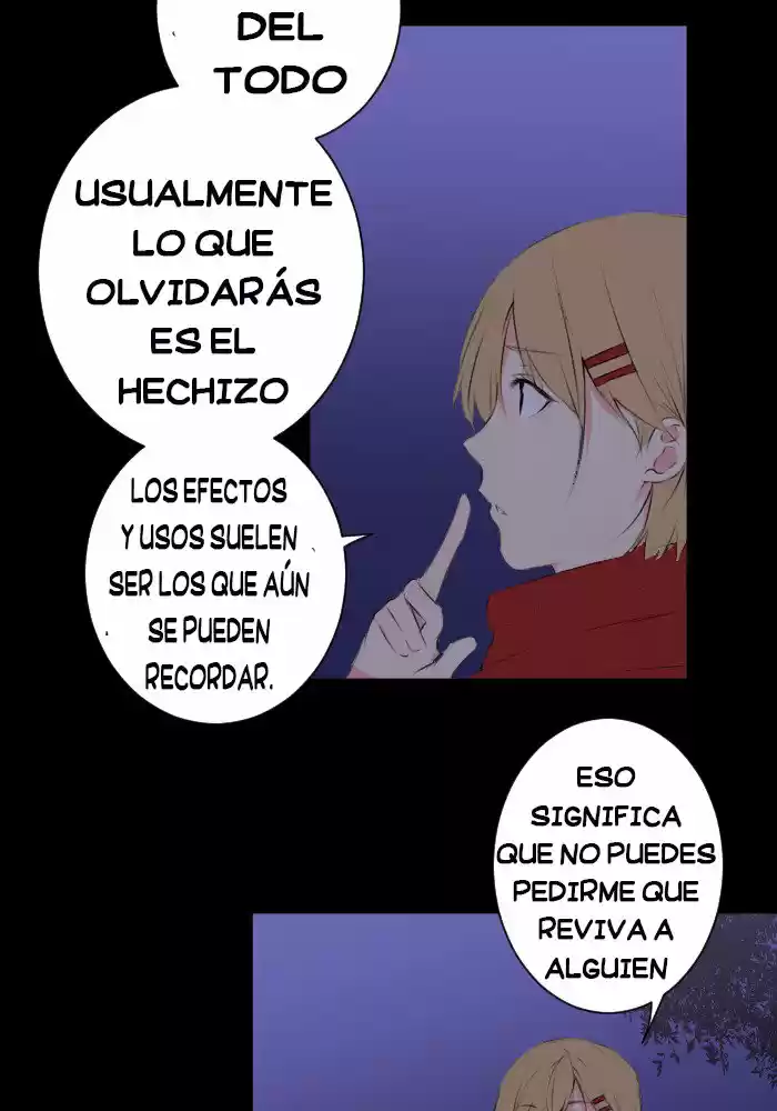 Out Of Batteries - Capítulo 11 - Página 48 - LectorTMOo