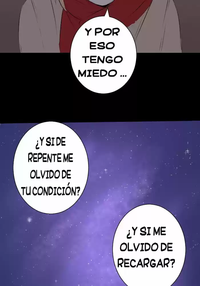Out Of Batteries - Capítulo 11 - Página 50 - LectorTMOo