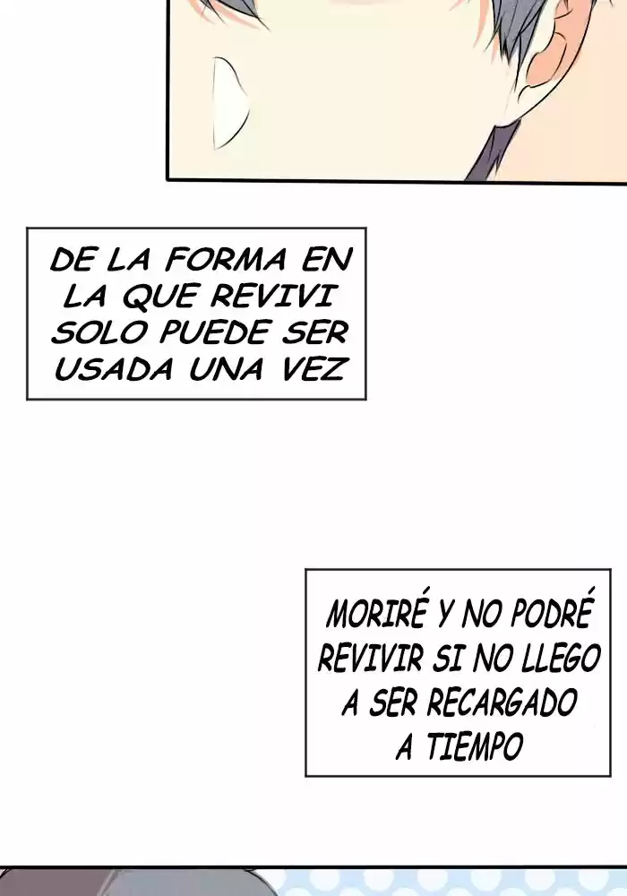 Out Of Batteries - Capítulo 2 - Página 9 - LectorTMOo