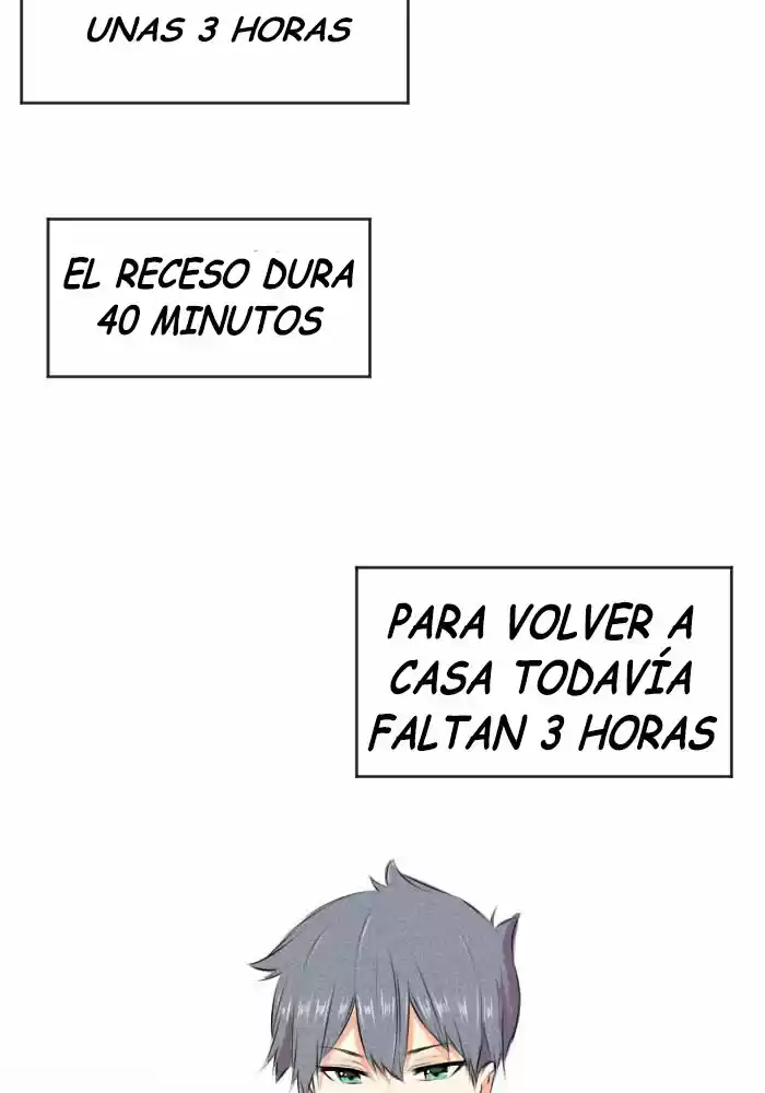 Out Of Batteries - Capítulo 2 - Página 11 - LectorTMOo