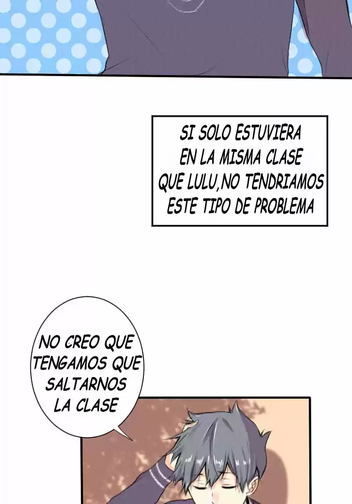 Out Of Batteries - Capítulo 2 - Página 16 - LectorTMOo