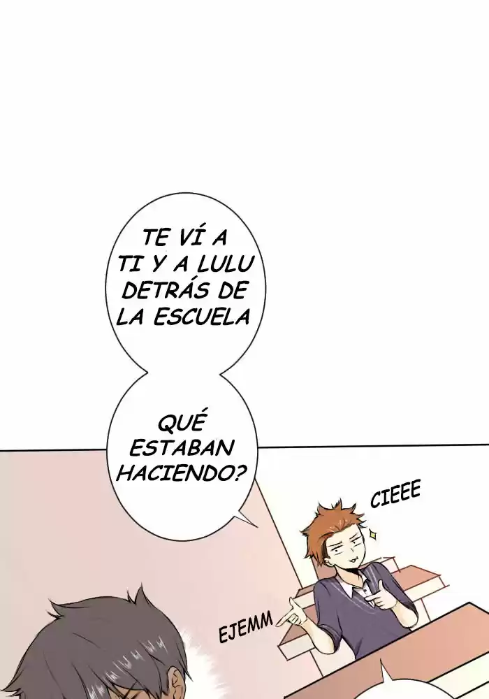 Out Of Batteries - Capítulo 2 - Página 34 - LectorTMOo