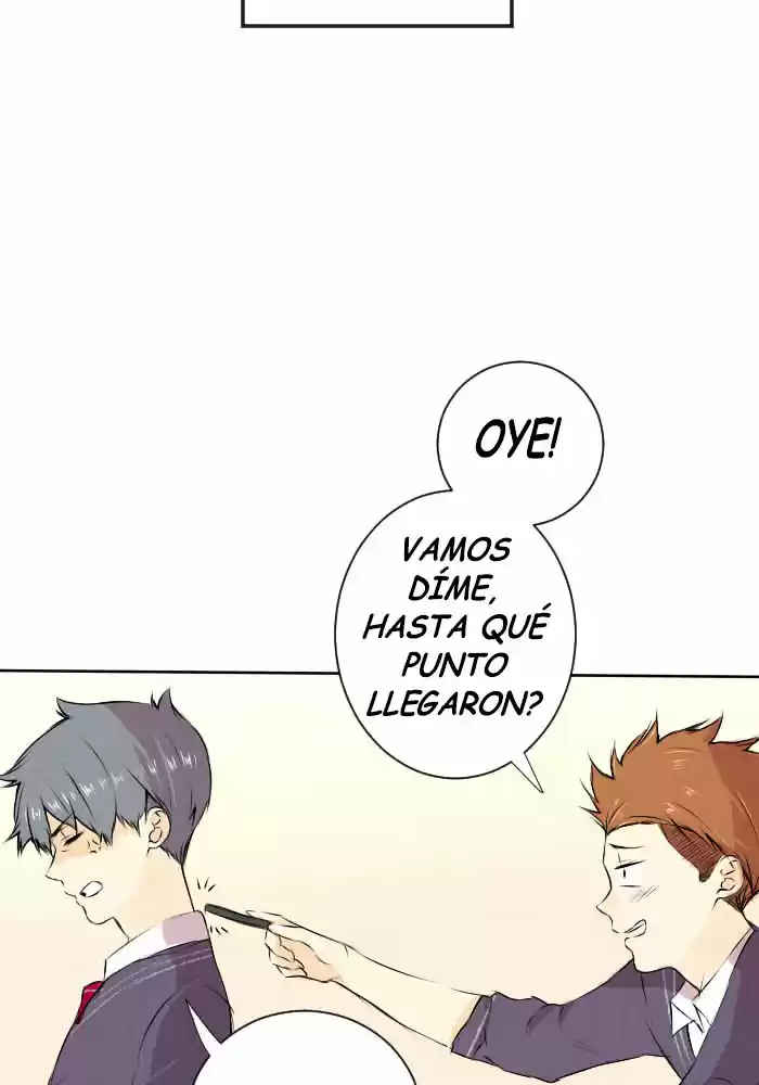 Out Of Batteries - Capítulo 2 - Página 38 - LectorTMOo
