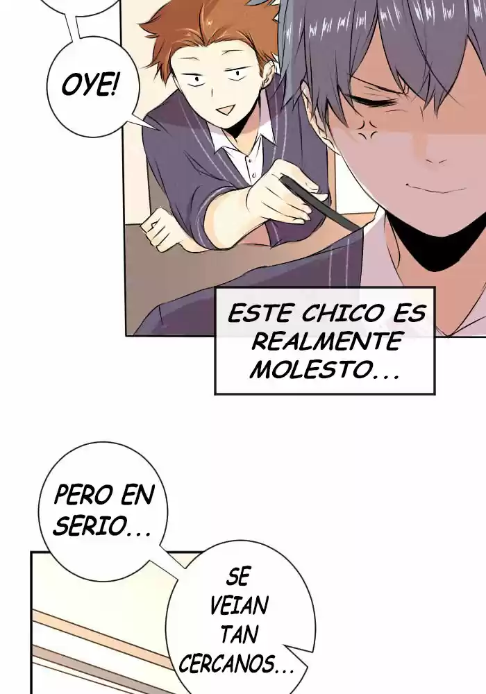 Out Of Batteries - Capítulo 2 - Página 40 - LectorTMOo