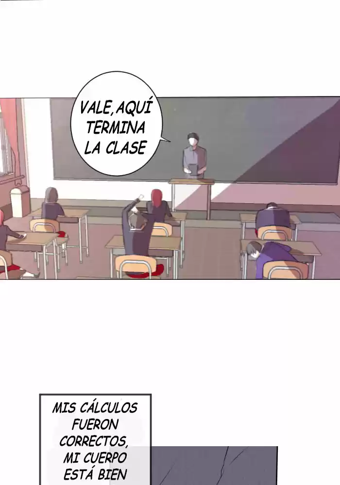 Out Of Batteries - Capítulo 2 - Página 45 - LectorTMOo