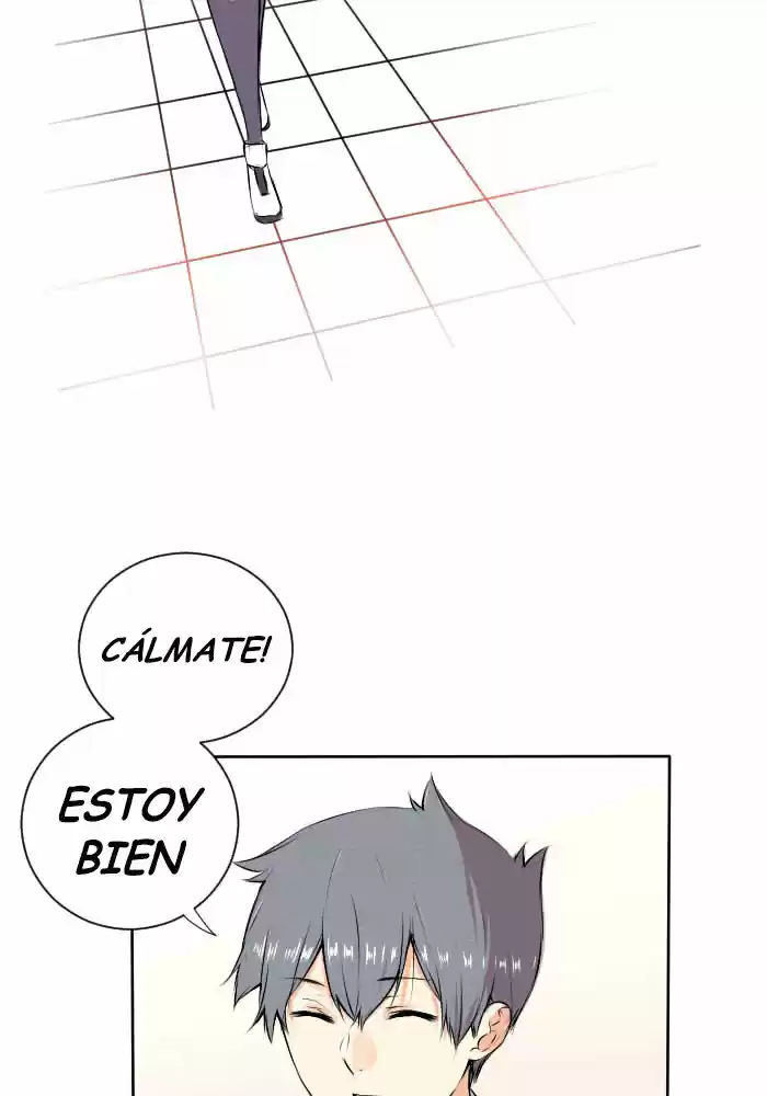 Out Of Batteries - Capítulo 2 - Página 51 - LectorTMOo
