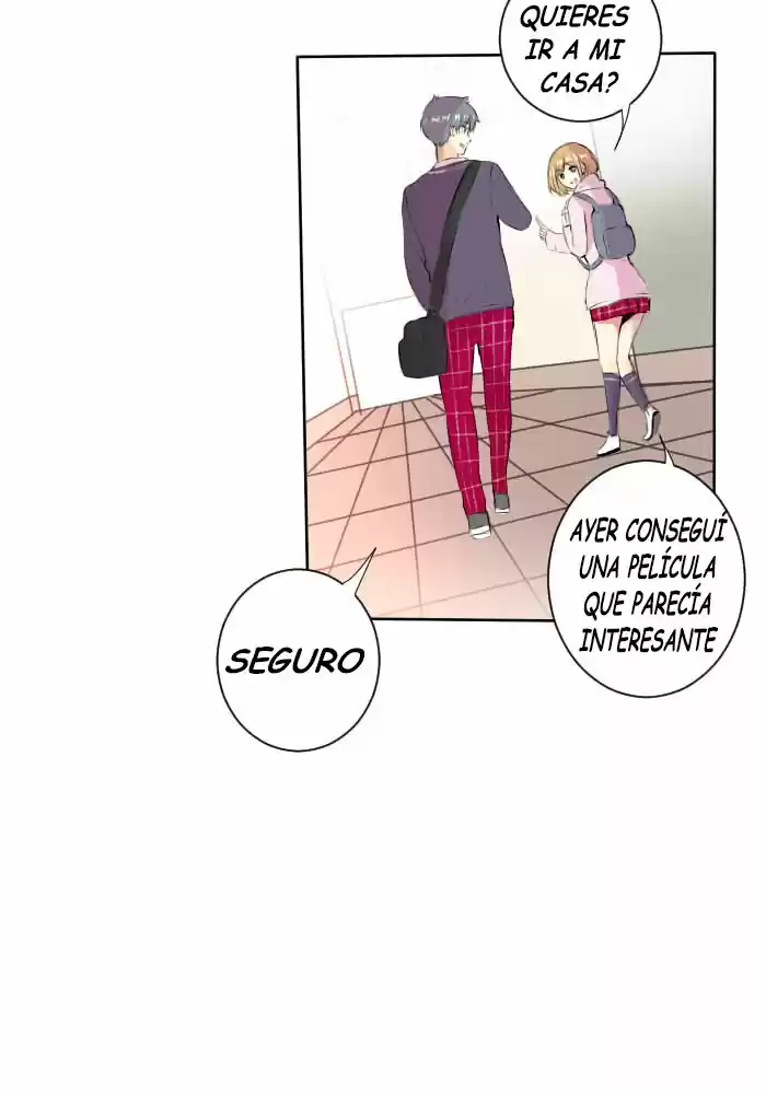 Out Of Batteries - Capítulo 2 - Página 62 - LectorTMOo