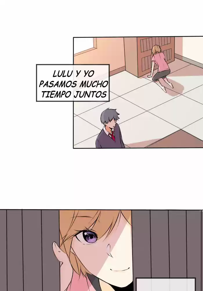 Out Of Batteries - Capítulo 2 - Página 64 - LectorTMOo
