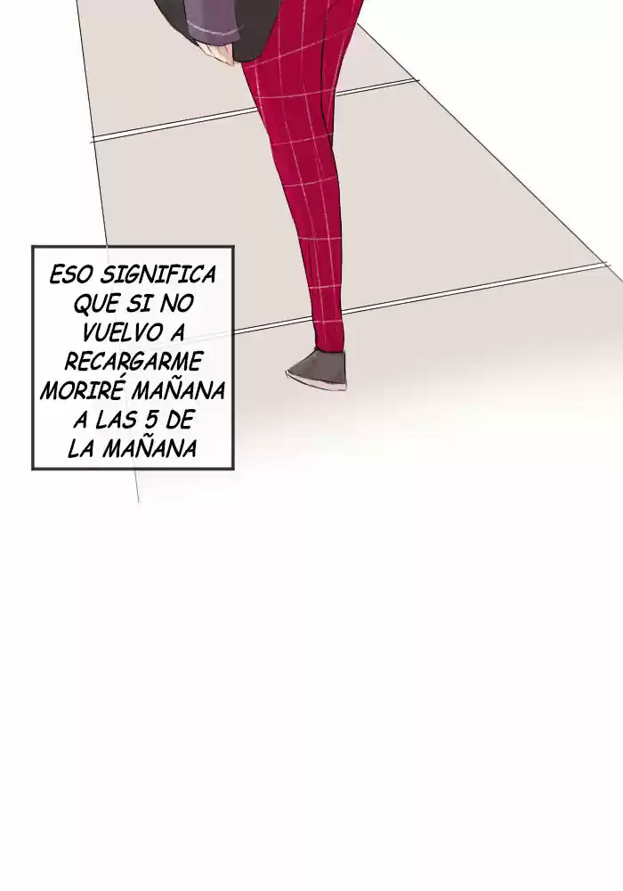 Out Of Batteries - Capítulo 2 - Página 73 - LectorTMOo
