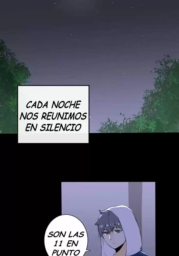 Out Of Batteries - Capítulo 2 - Página 76 - LectorTMOo