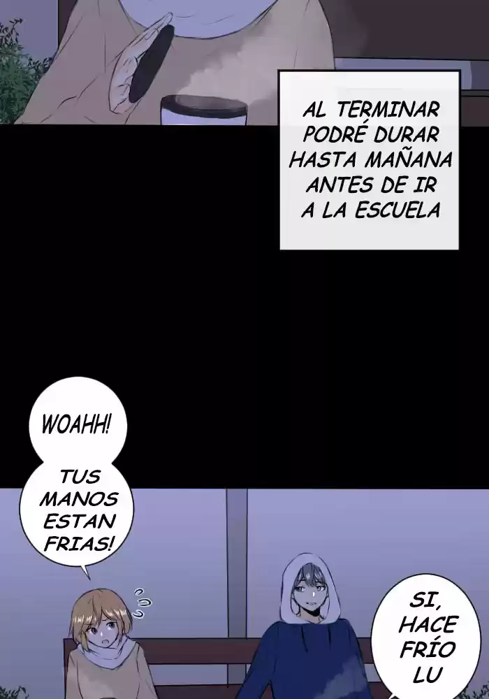 Out Of Batteries - Capítulo 2 - Página 81 - LectorTMOo